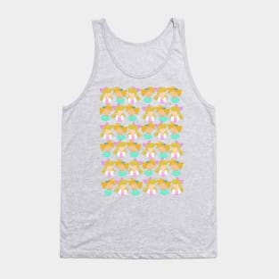 Arnold y Helga Tank Top